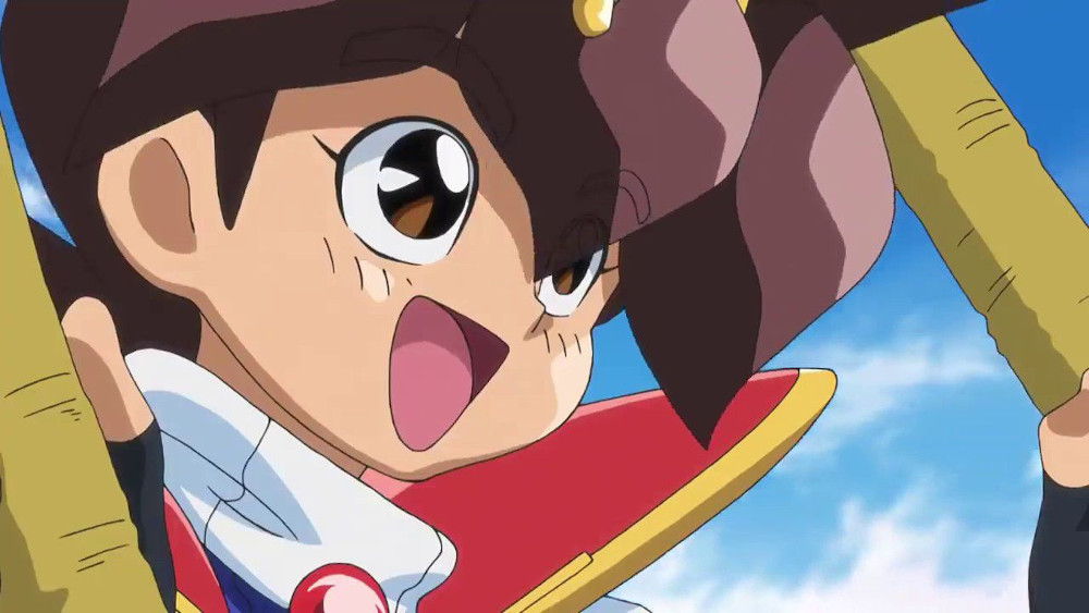 mashin eiyuden anime mashin eiyuden anime